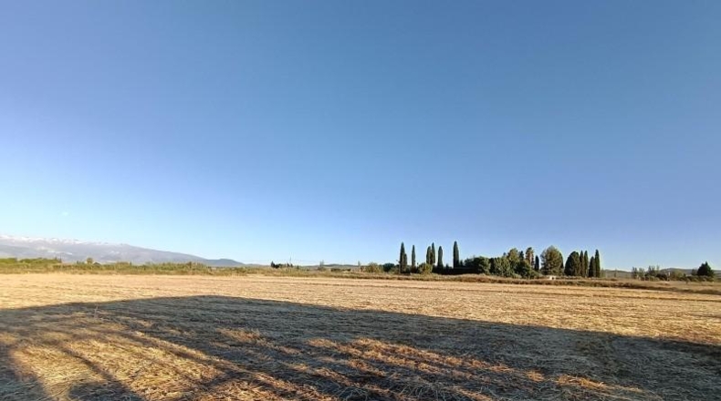 Granada - Santa Fe - 14924m2