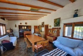 Альманса 520&nbsp;м²