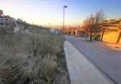 Parcel·la urbanitzable en venda a la España, La Zubia, ref.: TR238015 foto