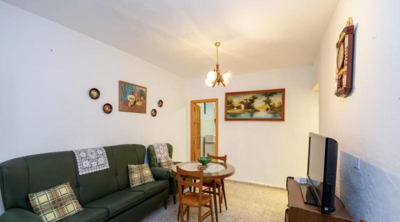 Granada - Pinos del Valle - 220m2