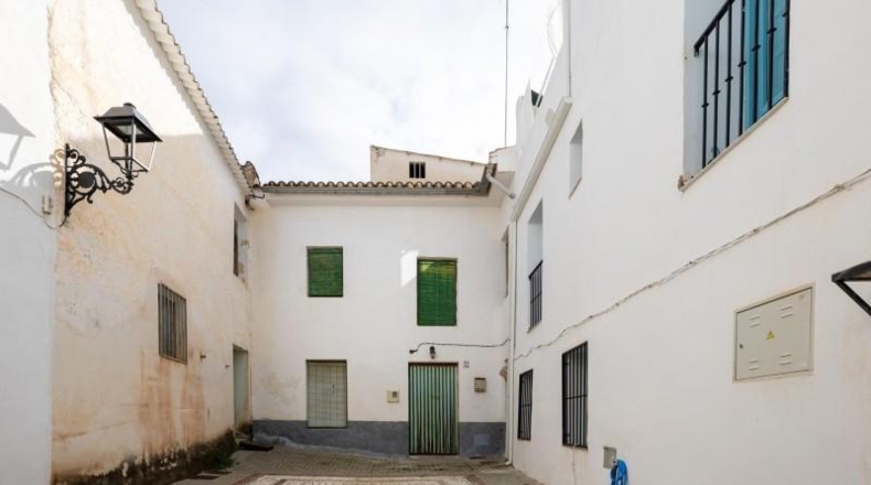Granada - Pinos del Valle - 220m2