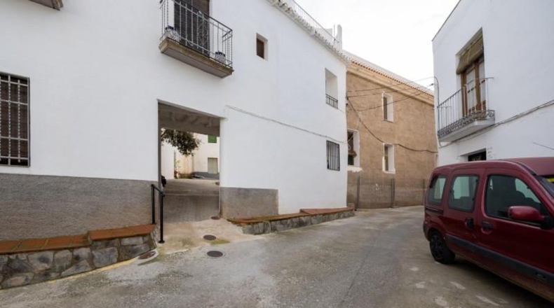 Granada - Pinos del Valle - 220m2