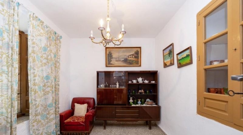Granada - Pinos del Valle - 220m2