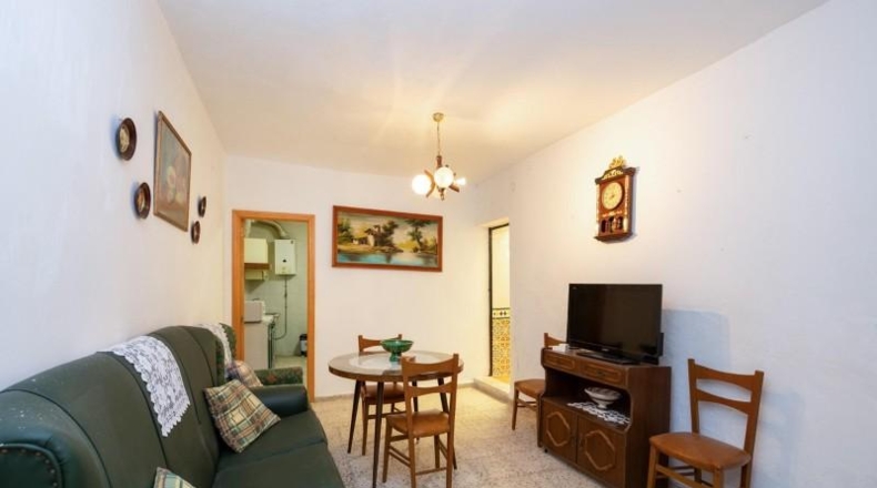 Granada - Pinos del Valle - 220m2