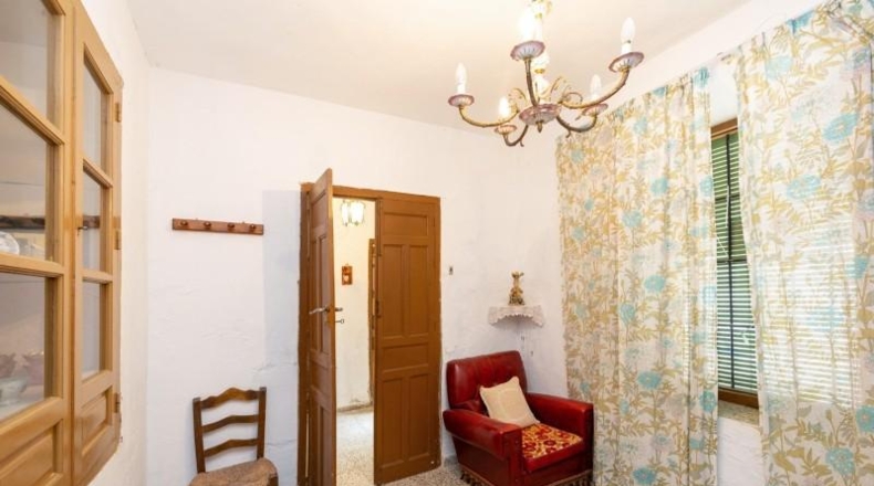 Granada - Pinos del Valle - 220m2