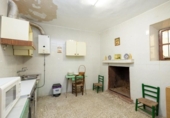 Casa de poble en venda a la España, Pinos del Valle, ref.: TR411154 foto