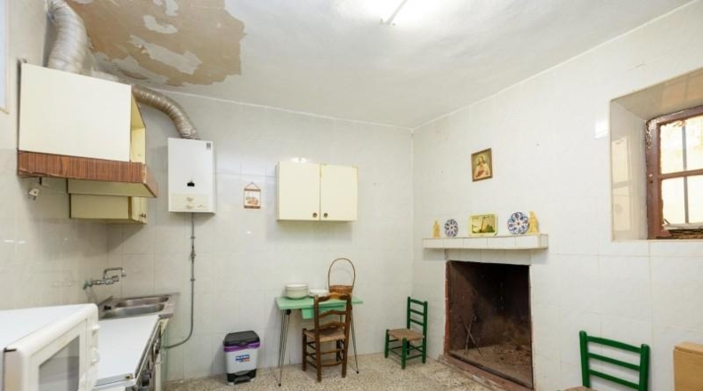 Granada - Pinos del Valle - 220m2