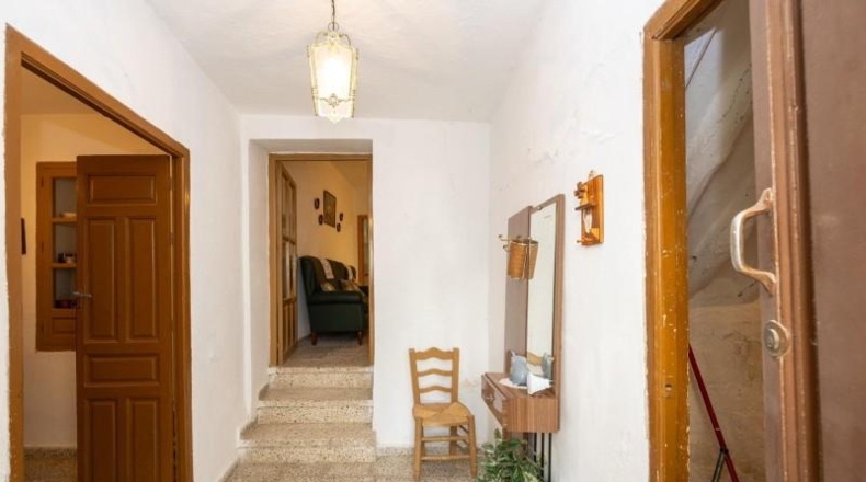 Granada - Pinos del Valle - 220m2
