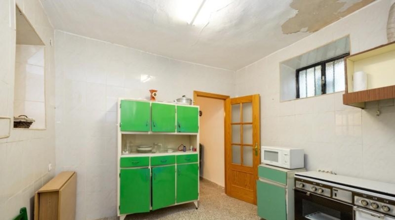Granada - Pinos del Valle - 220m2