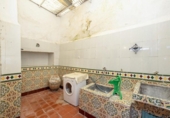 Casa de poble en venda a la España, Pinos del Valle, ref.: TR411154 foto