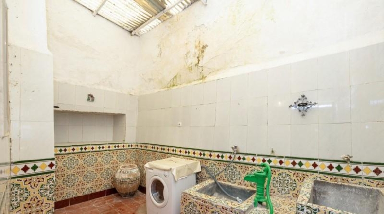 Granada - Pinos del Valle - 220m2