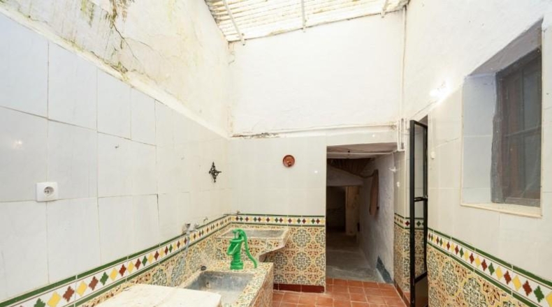 Granada - Pinos del Valle - 220m2