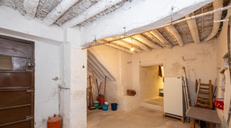 Granada - Pinos del Valle - 220m2