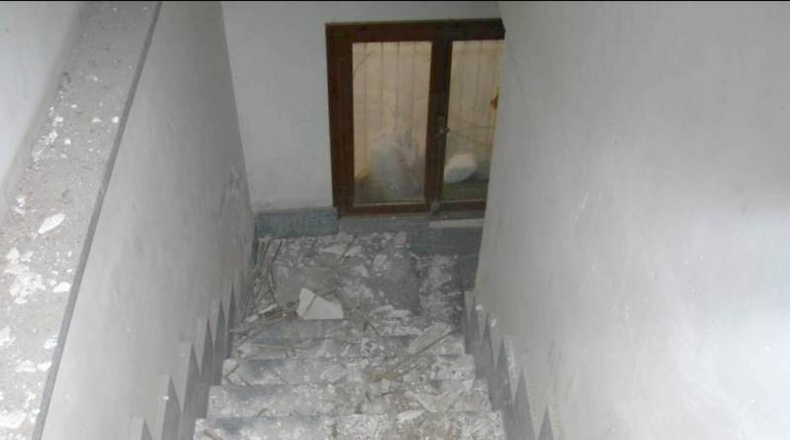 Murcia - Murcia - 632m2