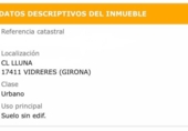 Sòl urbà en venda a la España, Vidreres, ref.: TR411146 foto