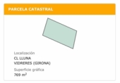 Sòl urbà en venda a la España, Vidreres, ref.: TR411146 foto