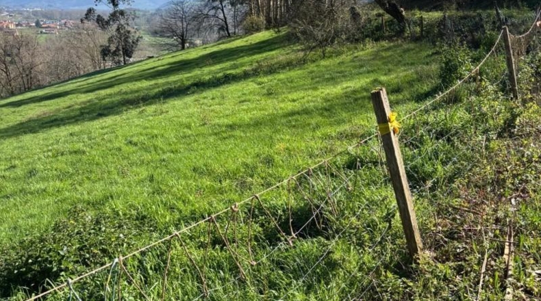 Cantabria - Socobio - 9614m2