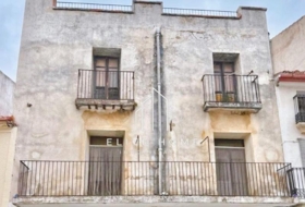 la Serra d'en Galceran 645&nbsp;m² 