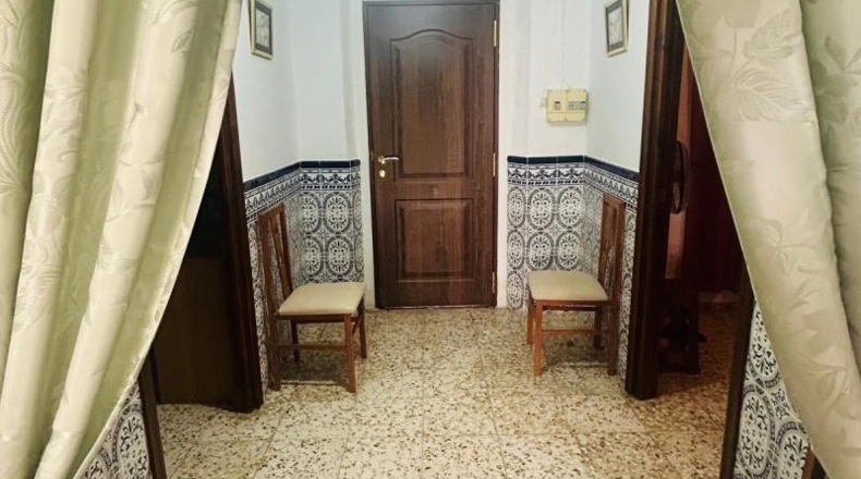Granada - Huétor Tájar - 194m2