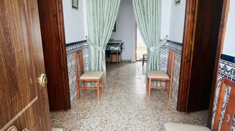 Granada - Huétor Tájar - 194m2
