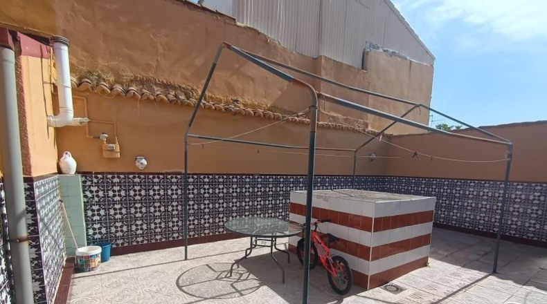 Ciudad Real - Puertollano - 333m2