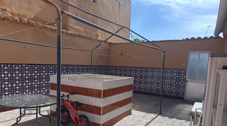 Ciudad Real - Puertollano - 333m2