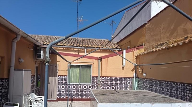Ciudad Real - Puertollano - 333m2