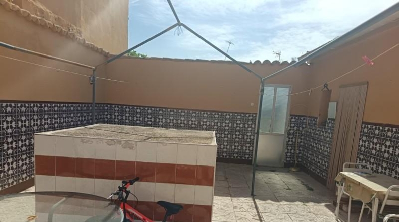 Ciudad Real - Puertollano - 333m2