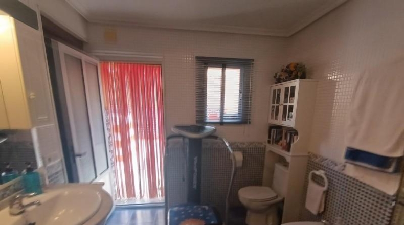 Ciudad Real - Puertollano - 333m2
