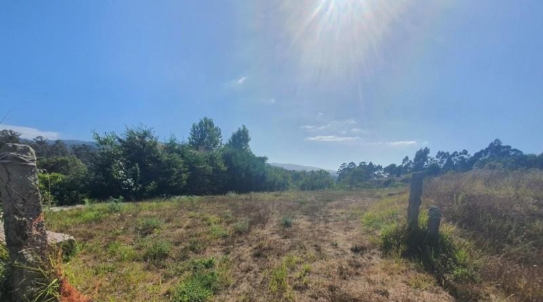Pontevedra - Gondomar - 506m2