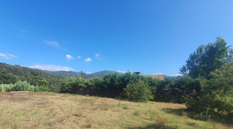 Pontevedra - Gondomar - 506m2