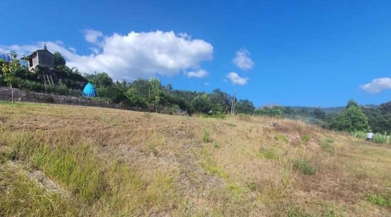 Pontevedra - Gondomar - 506m2