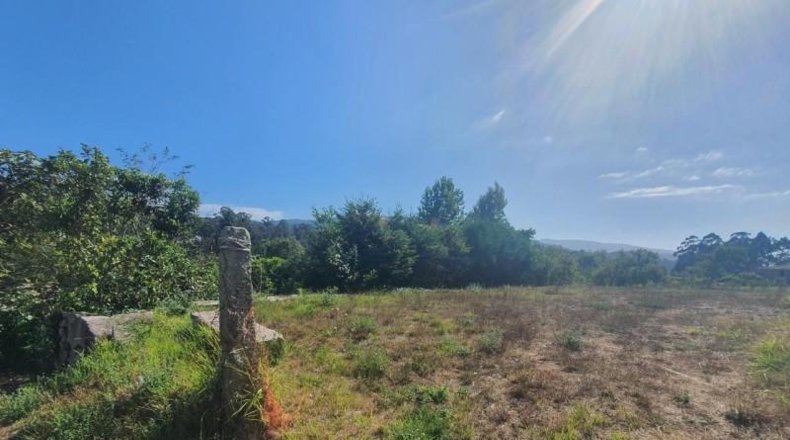 Pontevedra - Gondomar - 506m2