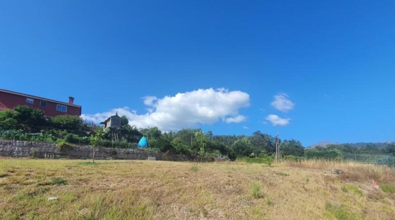 Pontevedra - Gondomar - 506m2
