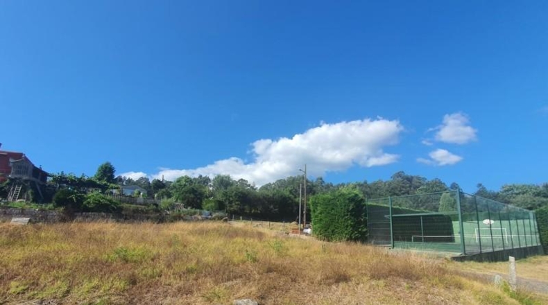 Pontevedra - Gondomar - 506m2