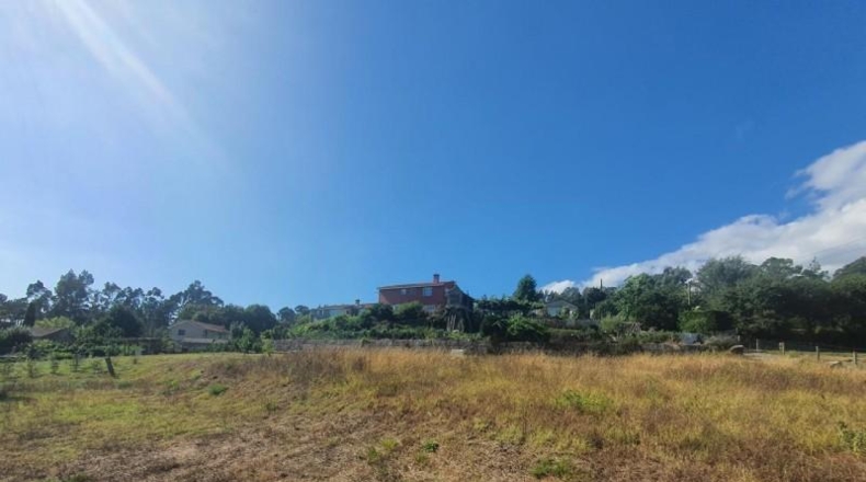 Pontevedra - Gondomar - 506m2