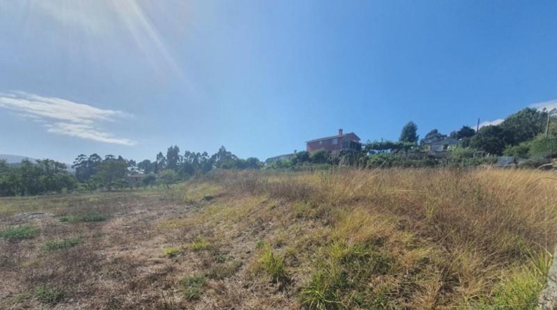 Pontevedra - Gondomar - 506m2