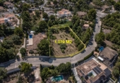 Urban land for sale on España, Torrent, ref: TR402456 photo