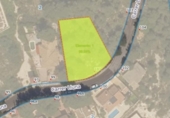 Urban land for sale on España, Torrent, ref: TR402456 photo