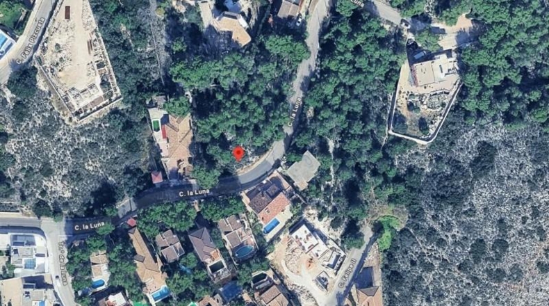 Valencia - Torrent - 1079m2