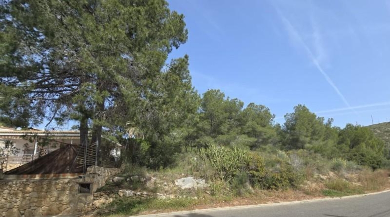 Valencia - Torrent - 1079m2