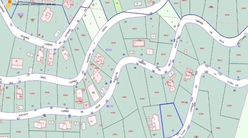 Valencia - Torrent - 1079m2