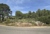Urban land for sale on España, Torrent, ref: TR402456 photo