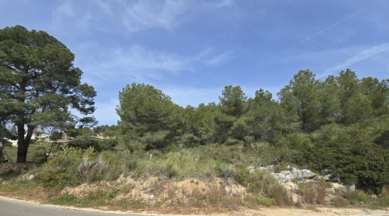 Valencia - Torrent - 1079m2
