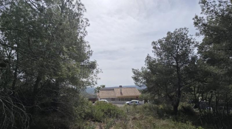 Valencia - Torrent - 1079m2