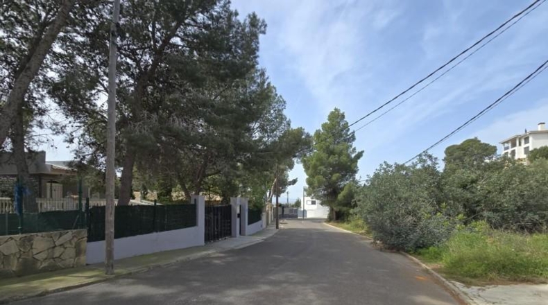 Valencia - Torrent - 1079m2