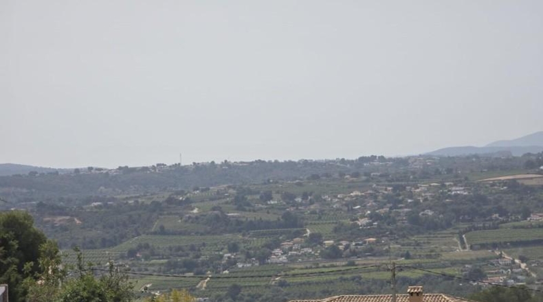 Valencia - Torrent - 1079m2