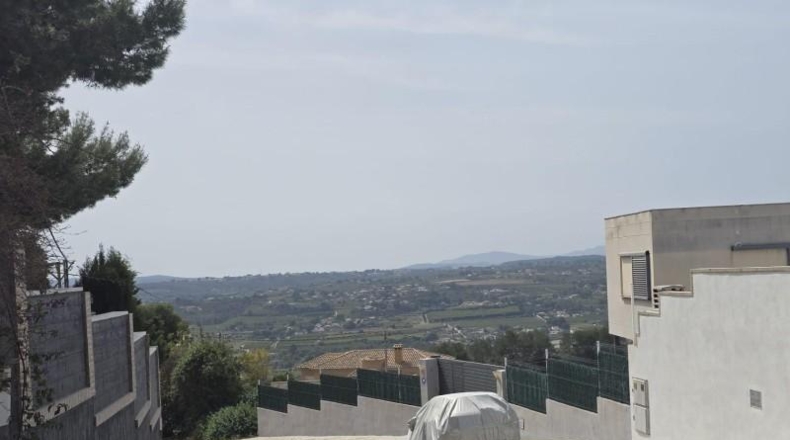 Valencia - Torrent - 1079m2
