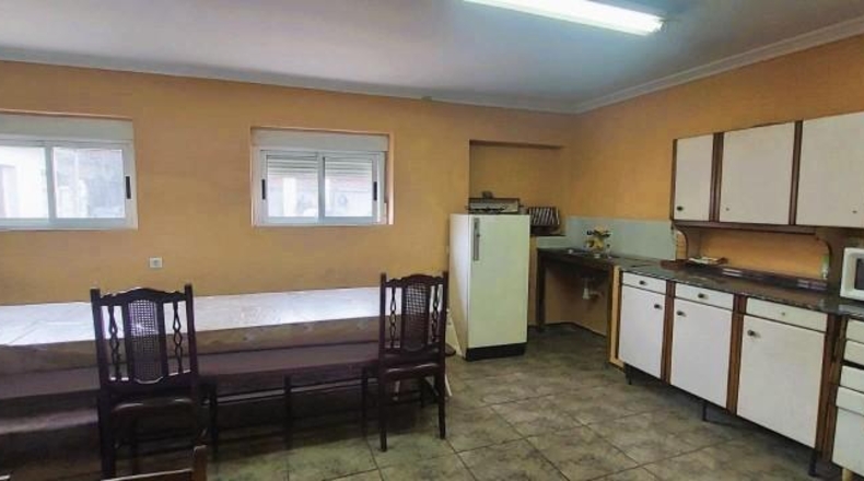 León - Carracedelo - 723m2