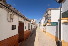 Sevilla 57&nbsp;m² 